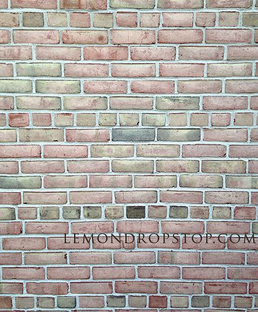 Red Brick